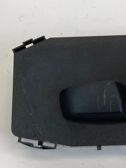 2007 2008 07 08 BMW 328XI FRONT LEFT DRIVER SEAT MEMORY SWITCH 6936979 OEM
