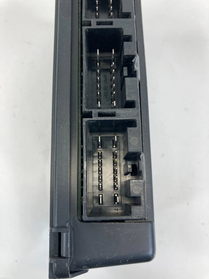 2004 Lincoln Navigator 5.4L Theft Locking Control Module 4L1T-15K602-AA OEM