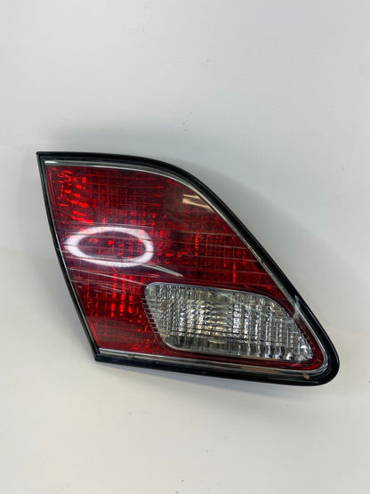 2002 2003 Lexus ES300 Rear Left Driver Side Inner Tail Light Taillight Lamp OEM