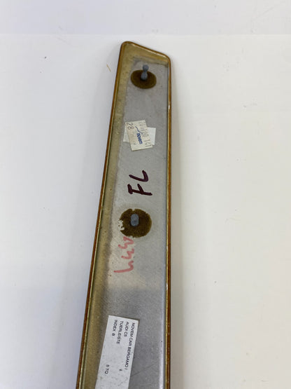 1998-2001 Audi A6 Quattro Front Left Side Door Trim Molding Bezel 4B0867409 OEM