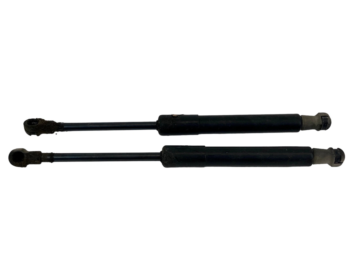 04-09 MITSUBISHI GALANT REAR TRUNK LIFTGATE TAILGATE SUPPORT SHOCK STRUTS PAIR