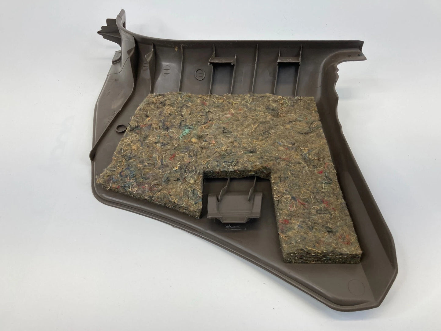 96-02 TOYOTA 4RUNNER FRONT RIGHT PASSENGER KICK PANEL COVER TRIM 62111-35010 OEM