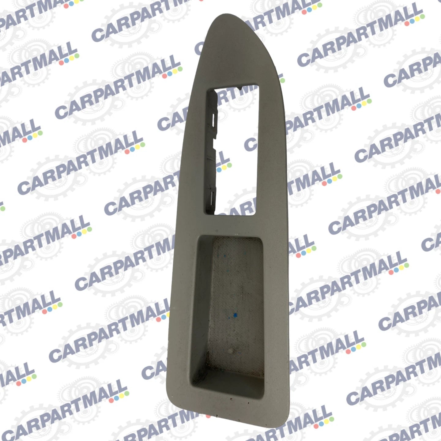 2005-2010 CHRYSLER 300 FRONT RIGHT SIDE DOOR WINDOW SWITCH BEZEL COVER TRIM OEM