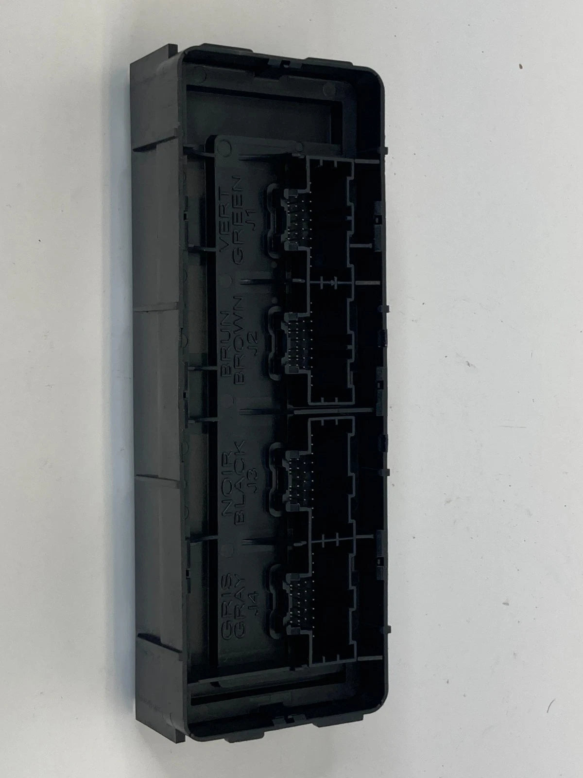 2013 BUICK LACROSSE A/C HEATER CLIMATE CONTROL COMPUTER MODULE 13587633 OEM