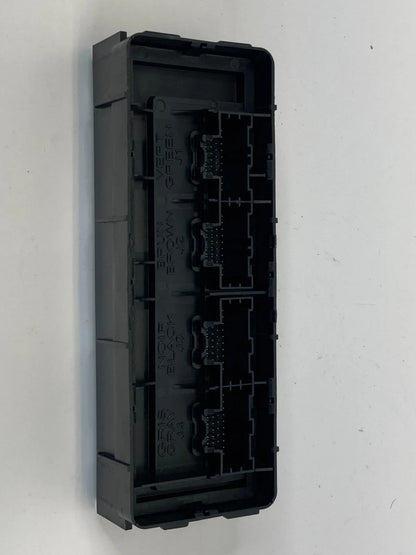 2013 BUICK LACROSSE A/C HEATER CLIMATE CONTROL COMPUTER MODULE 13587633 OEM