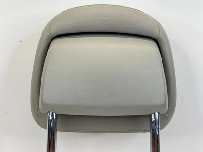 2008-2010 CHRYSLER TOWN & COUNTRY FRONT LEFT DRIVER SIDE SEAT HEAD REST HEADREST