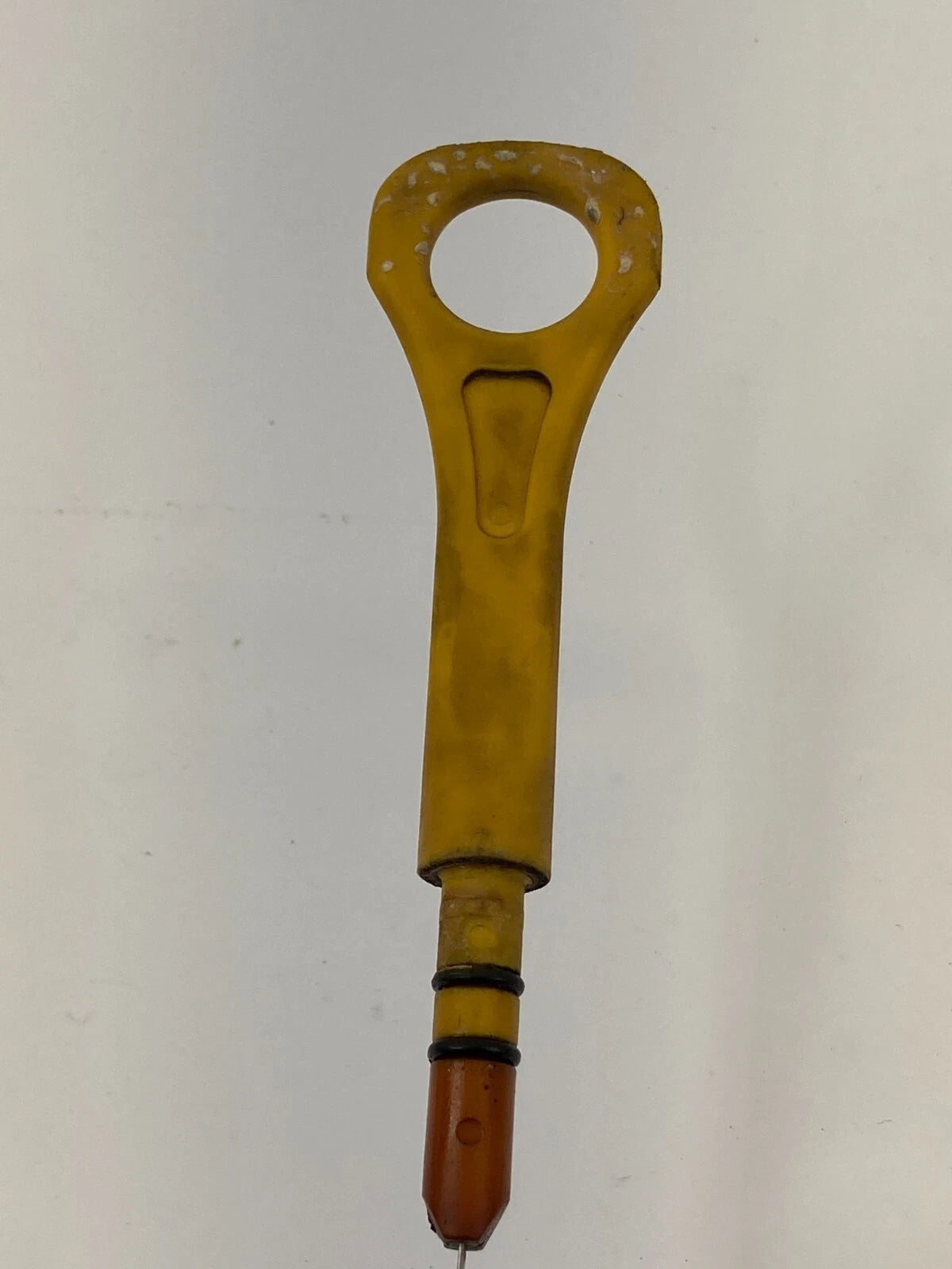 2008 2009 HYUNDAI SONATA 2.4L AT ENGINE OIL FLUID LEVEL DIPSTICK INDICATOR OEM