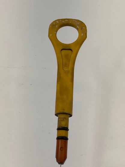 2008 2009 HYUNDAI SONATA 2.4L AT ENGINE OIL FLUID LEVEL DIPSTICK INDICATOR OEM
