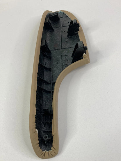 2011-2014 HYUNDAI SONATA DOOR ARMREST REAR RIGHT PASSENGER SIDE OEM D1432-3S050