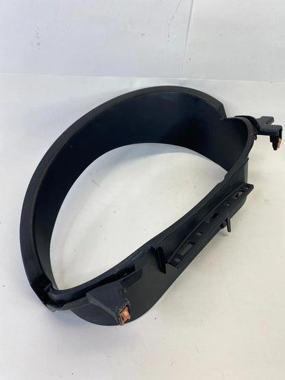 2010-2013 SUZUKI KIZASHI INSTRUMENT CLUSTER SPEEDOMETER BEZEL TRIM OEM 7331157L1