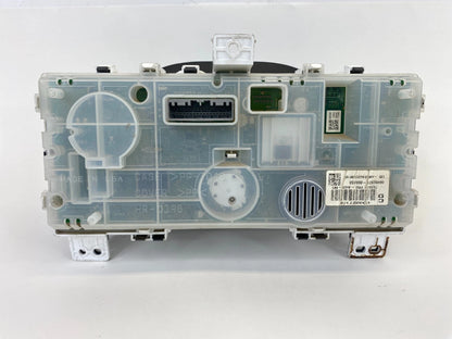 13-15 HONDA CIVIC INSTRUMENT CLUSTER SPEEDOMETER GAUGES UNK MILE 78200TR0A42 OEM