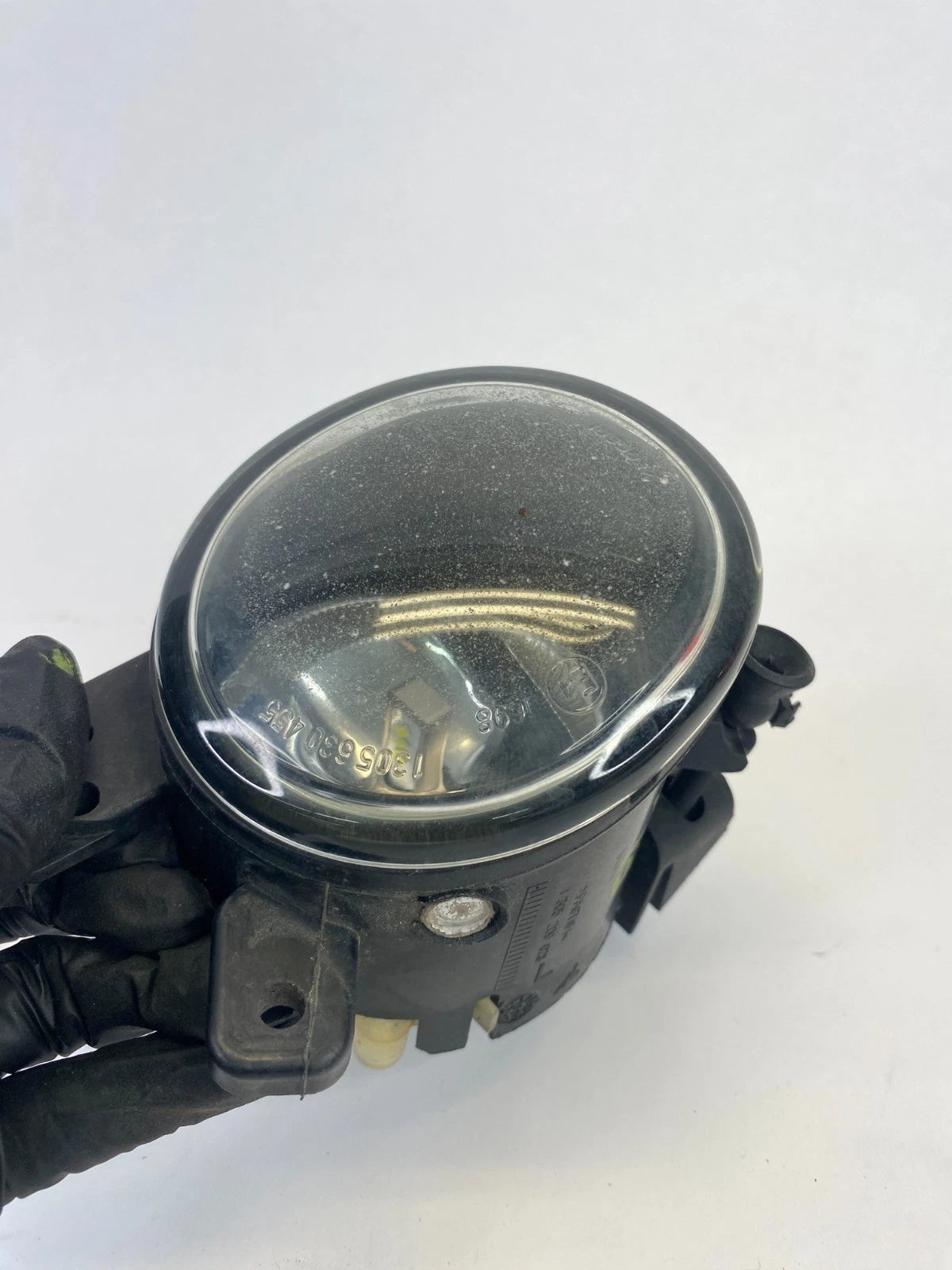 2010-2012 MERCEDES-BENZ GLK350 GLK 350 FRONT LEFT DRIVER FOGLIGHT FOG LAMP OEM