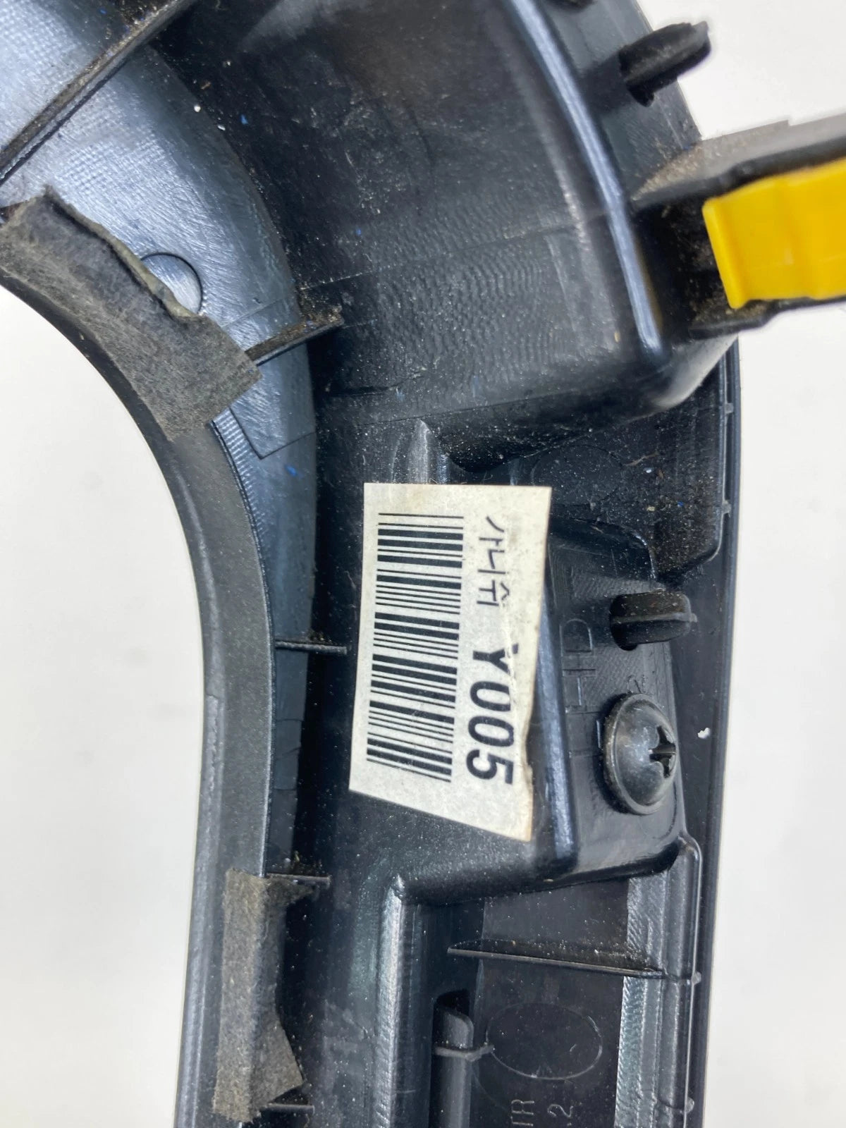 2014-2016 Kia Forte Center Dashboard Lower Panel Cover 84770-A7020 OEM