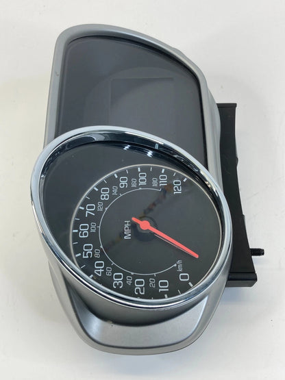 2013 2014 2015 CHEVROLET SPARK INSTRUMENT CLUSTER SPEEDOMETER UNKNOW MILES