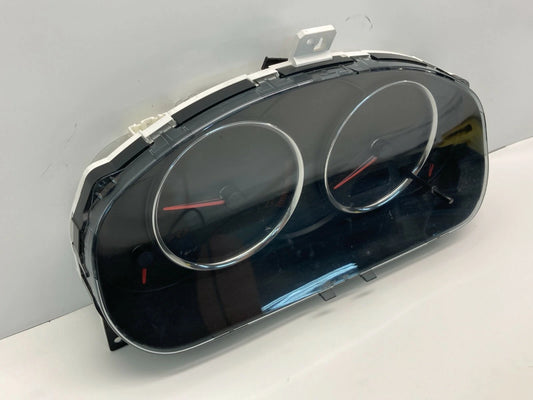 2005 MAZDA 6 2.3L A/T SPEEDOMETER INSTRUMENT CLUSTER GAUGES 205K MILES 6LGN3KA