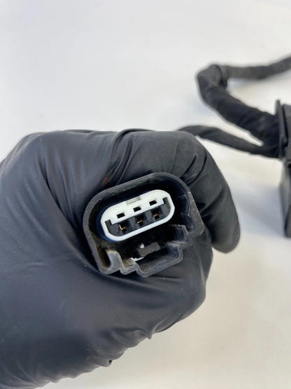 16-19 FORD EXPLORER 3.5L AT ABS ANTI LOCK BRAKE PUMP PLUG CONNECTOR CABLE OEM