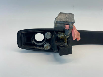 07-12 DODGE CALIBER 07-17 COMPASS FRONT LEFT DRIVER SIDE EXTERIOR DOOR HANDLE