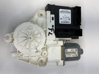 2009-2011 VOLKSWAGEN TIGUAN FRONT LEFT SIDE DOOR POWER WINDOW MOTOR 5N0959701D