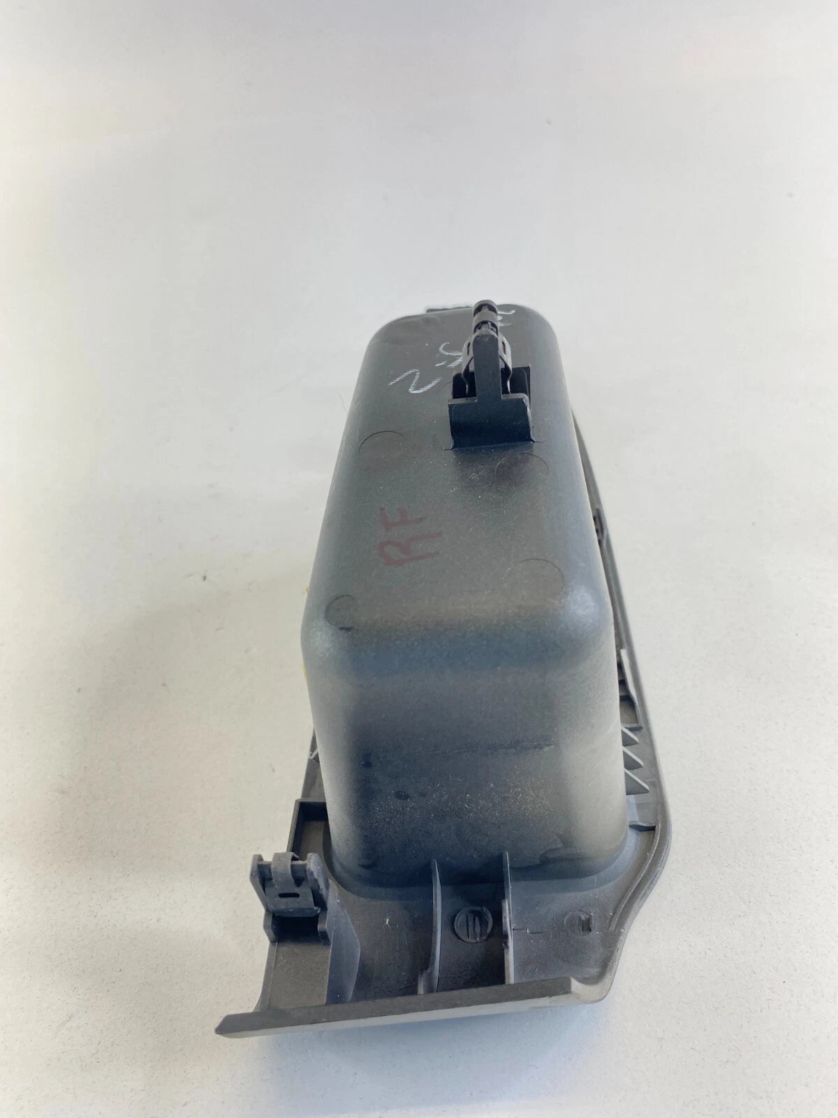 2006-2008 HONDA PILOT FRONT RIGHT PASSENGER SIDE WINDOW SWITCH BEZEL TRIM PANEL
