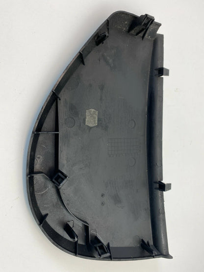 98-10 VW BEETLE DASH INSTRUMENT PANEL RIGHT SIDE END CAP COVER TRIM 1C1-858-248