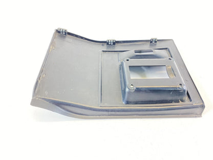 1990-2005 GMC SAFARI REAR SIDE DOOR TRIM PANEL COVER BEZEL TRIM 14078469 OEM
