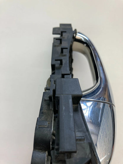 2006-2012 MERCEDES-BENZ R350 ML350 FRONT RIGHT EXTERIOR DOOR HANDLE WHITE OEM