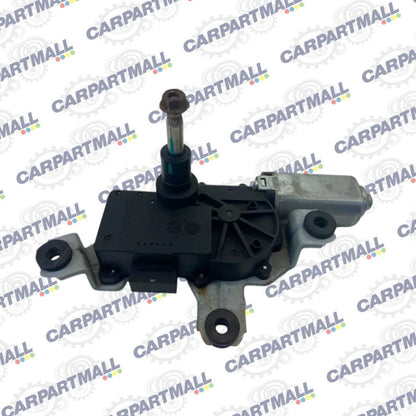 07-10 Saturn Vue 12-15 Chevy Captiva Sport Rear Windshield Wiper Motor 96673001