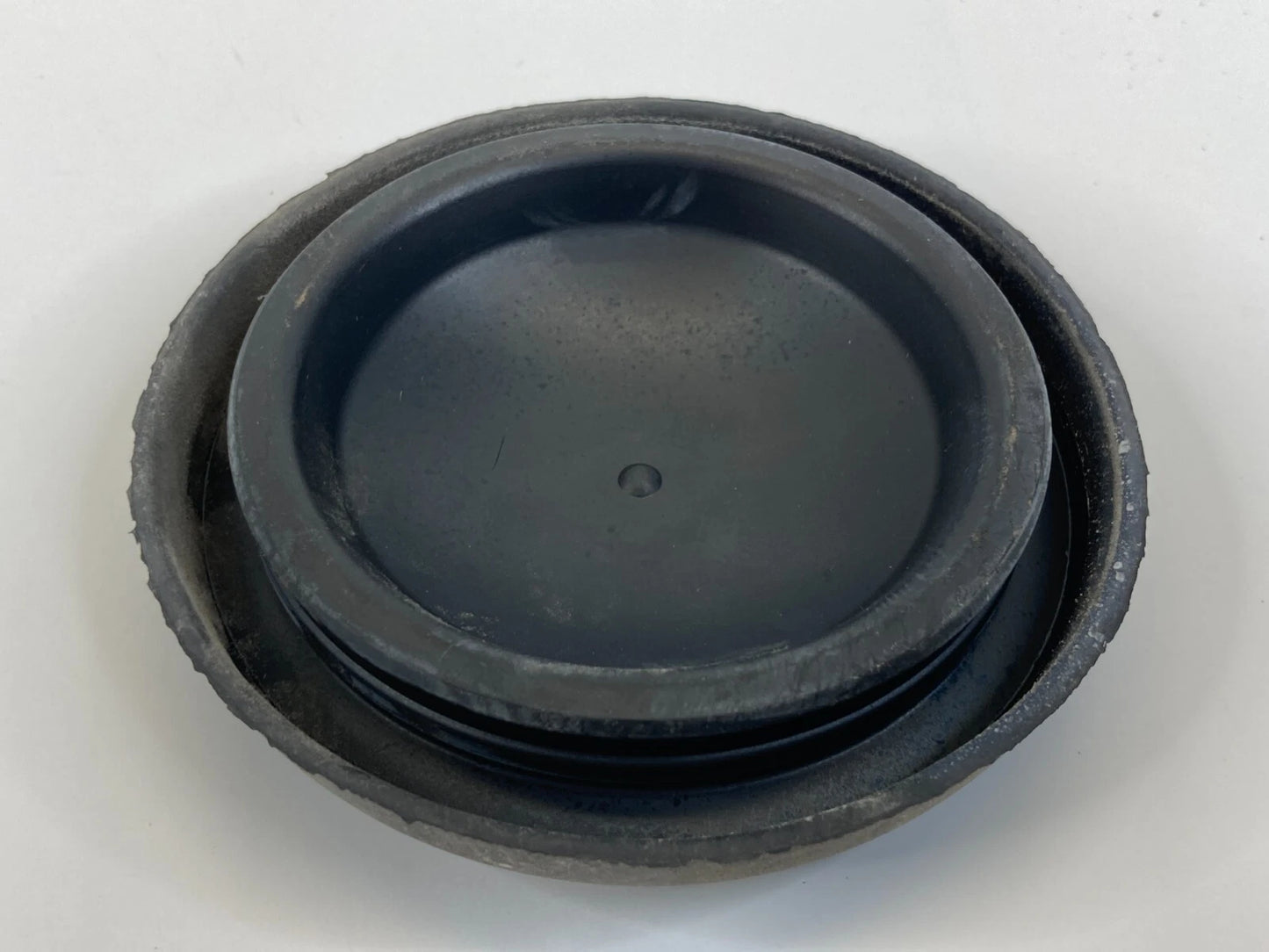 2013 2014 2015 2016 FORD FUSION HEADLIGHT HEADLAMP DUST COVER CAP LID OEM