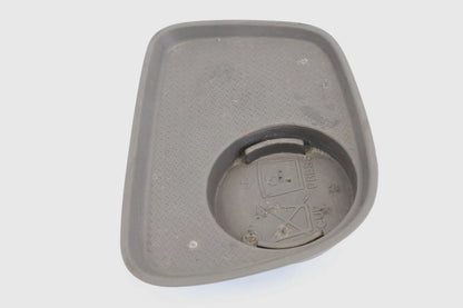 2006-2011 HYUNDAI ACCENT RUBBER CUP HOLDER PRESS INSERT MAT OEM 84613-1E000