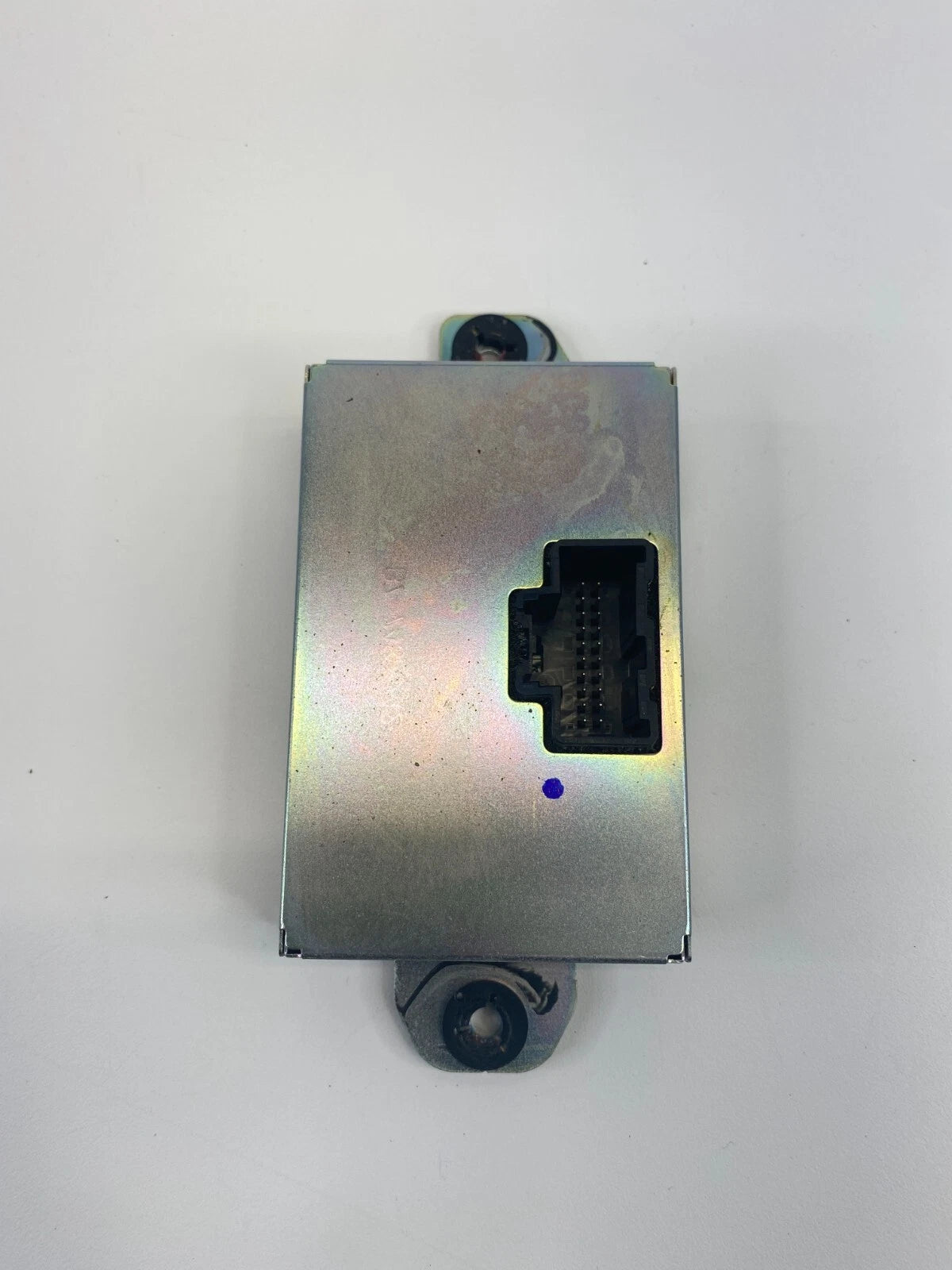 2010-2013 CHEVROLET EQUINOX ACTIVE NOISE CANCELLATION CONTROL MODULE 22929627