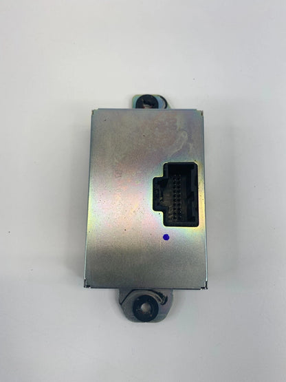 2010-2013 CHEVROLET EQUINOX ACTIVE NOISE CANCELLATION CONTROL MODULE 22929627