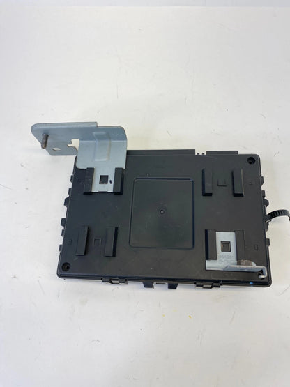 2017 2018 HYUNDAI ELANTRA 2.0L L4 A/T BODY CONTROL MODULE COMPUTER 95400-F2BB0