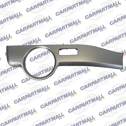 2012-2015 VW PASSAT DASH HEADLIGHT SWITCH BEZEL TRIM COVER OEM 561857211B