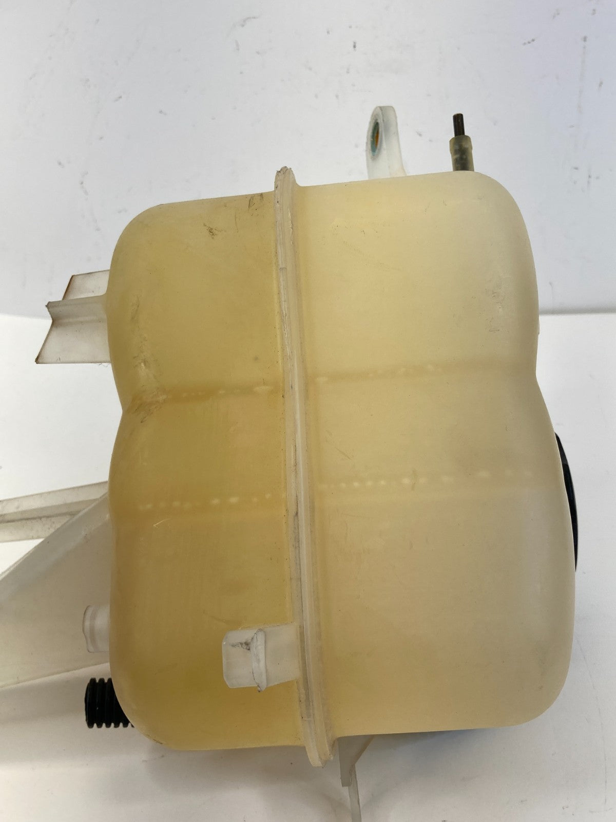 2005-2011 Cadillac STS Radiator Coolant Overflow Tank Bottle w/ Cap OEM