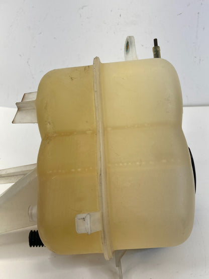 2005-2011 Cadillac STS Radiator Coolant Overflow Tank Bottle w/ Cap OEM