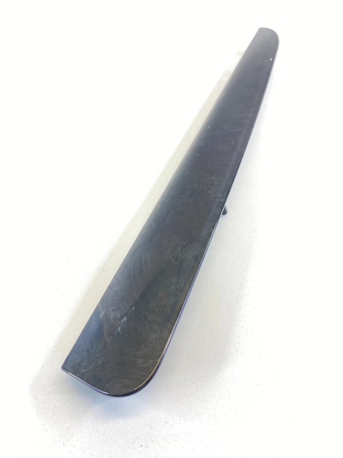 2012 2013 RAM CARGO VAN DODGE GRAND CARAVAN FR RH DASH MOLDING OEM 1RB76AAAAC