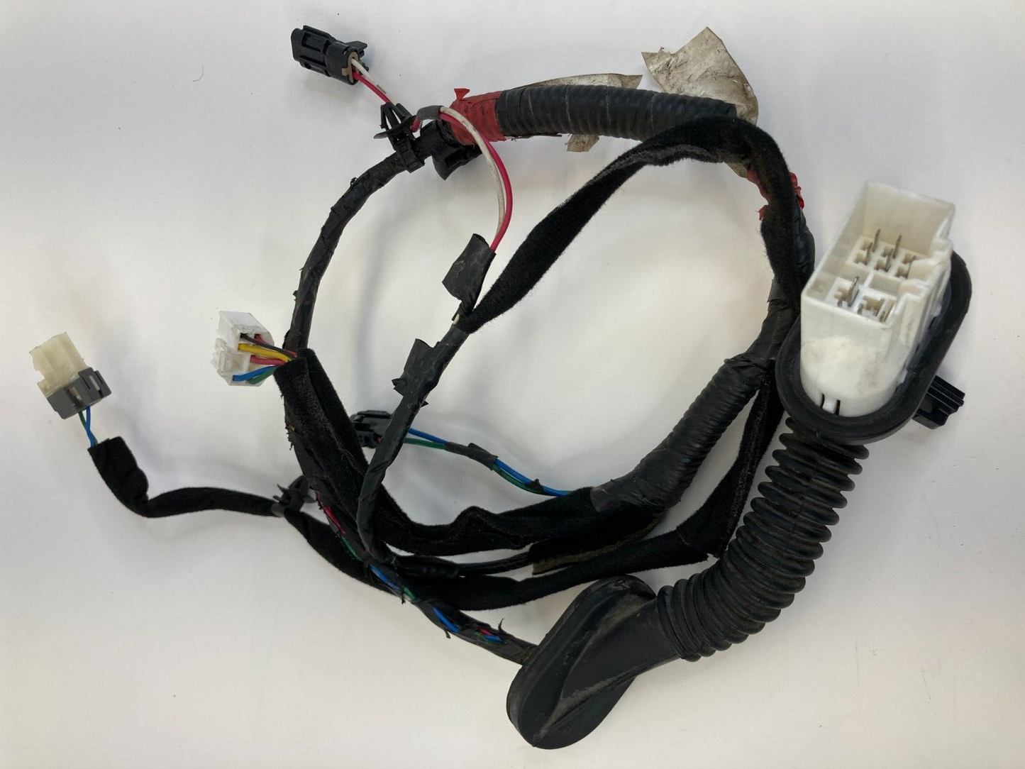 2003-2006 Kia Sorento Rear Left Back Side Door Wiring Wire Harness 91820-3E000