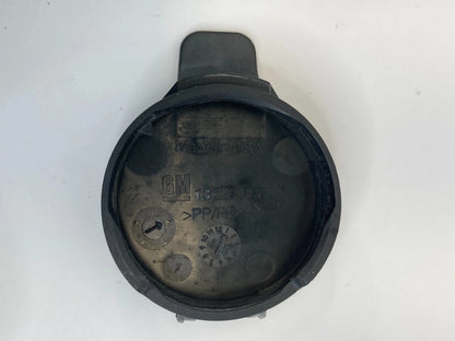 2010-2023 CHEVROLET EQUINOX WIPER WASHER FLUID RESERVOIR BOTTLE CAP 13227300