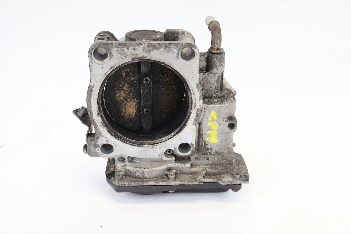 2016-2020 HONDA PILOT 3.5L V6 24V A/T 4WD THROTTLE BODY THROTTLE VALVE OEM