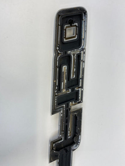 2009-2014 Ford F-150 F150 Front Left Side Emblem Badge Logo BL34-16B115-AA OEM