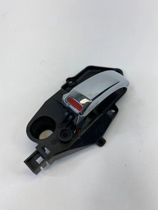 2012-2019 FIAT 500 FRONT LEFT DRIVER SIDE INTERIOR DOOR HANDLE 607048DX
