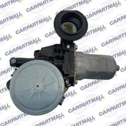 2006-2008 LEXUS IS250 IS350 REAR LEFT SIDE DOOR POWER WINDOW MOTOR 85710-58010