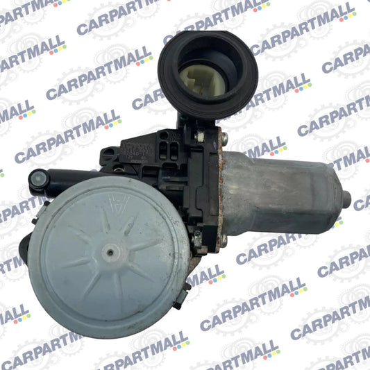 2006-2008 LEXUS IS250 IS350 REAR LEFT SIDE DOOR POWER WINDOW MOTOR 85710-58010