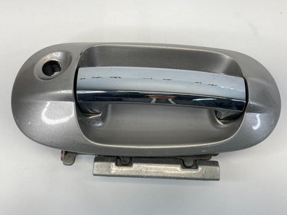 2003 2004 Lincoln Navigator Front Left Driver Side Exterior Outside Door Handle