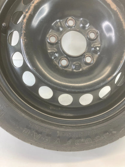 2006-2012 CHEVROLET MALIBU SPARE TIRE WHEEL RIM COMPACT DONUT T125/70D15 95M OEM