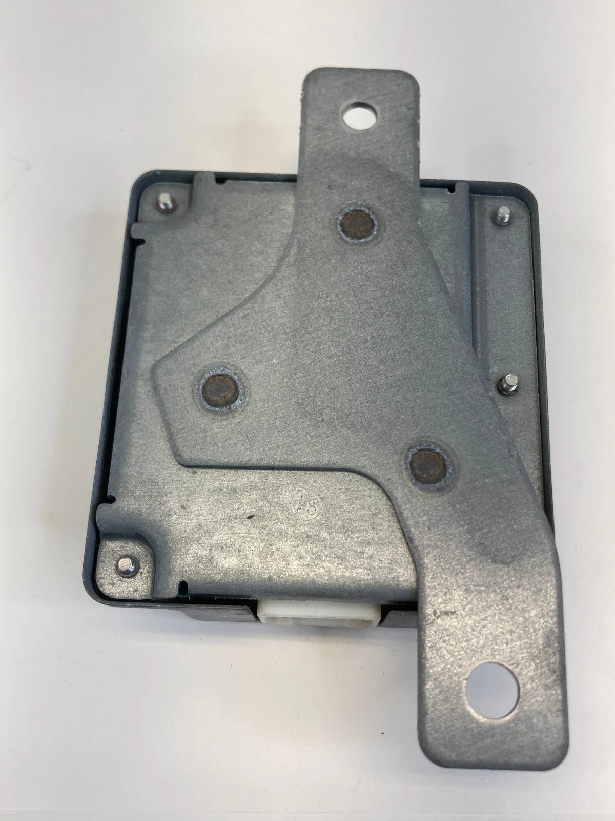 2009 2010 INFINITI G37 3.7L V6 A/T AWD TRANSFER CASE CONTROL MODULE 41650-JU40A