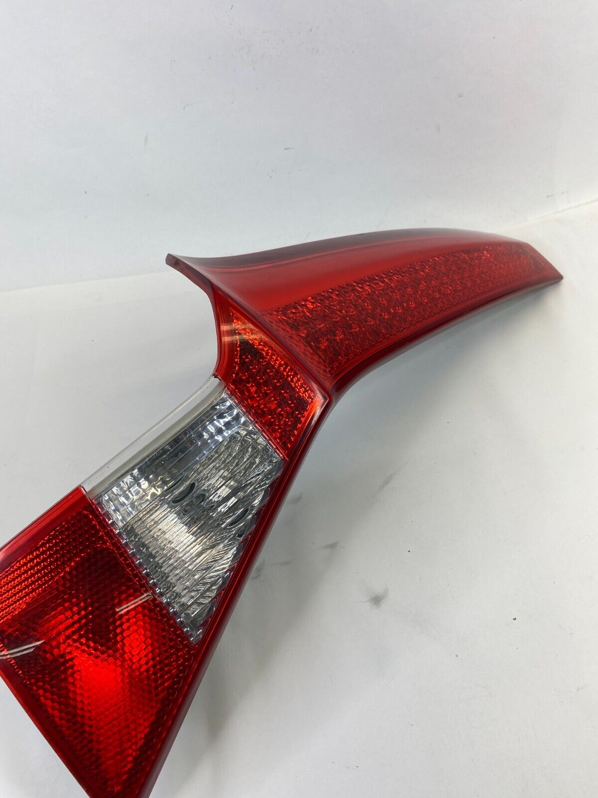 2008-2013 Volvo XC70 Rear Left Driver Side Inner Tail Light Lamp Assembly OEM