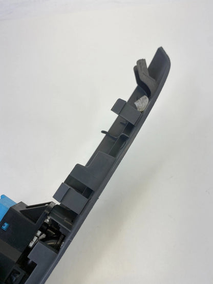 2005-2010 HONDA ODYSSEY REAR LEFT SIDE DOOR POWER WINDOW SWITCH W/BEZEL OEM