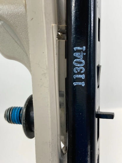 03-06 FORD EXPEDITION FRONT RIGHT SIDE SEAT BELT HEIGHT ADJUSTER F331100C OEM
