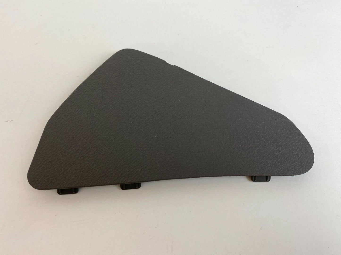 2005-2010 HONDA ODYSSEY LEFT SIDE INSTRUMENT PANEL END CAP COVER TRIM 77215-SHJ